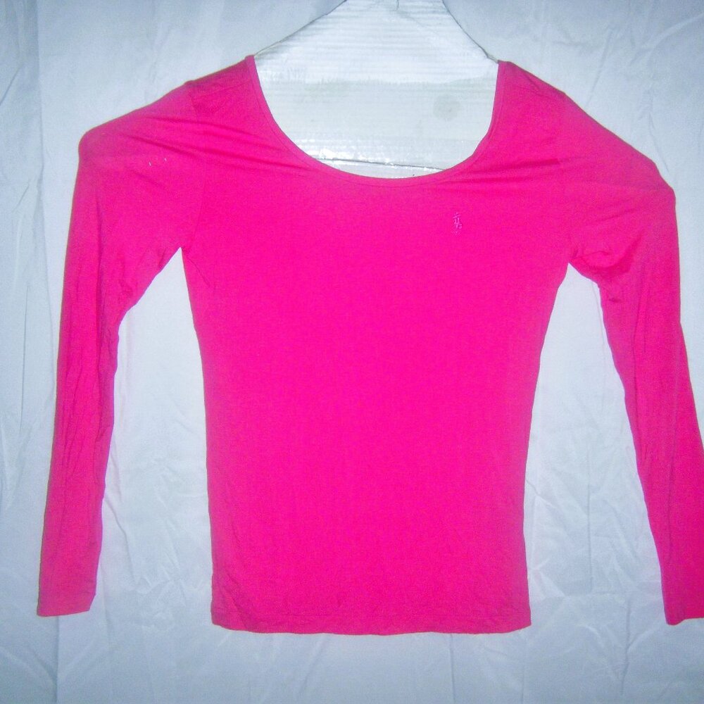 Ralph Lauren Sport Athletic shirt